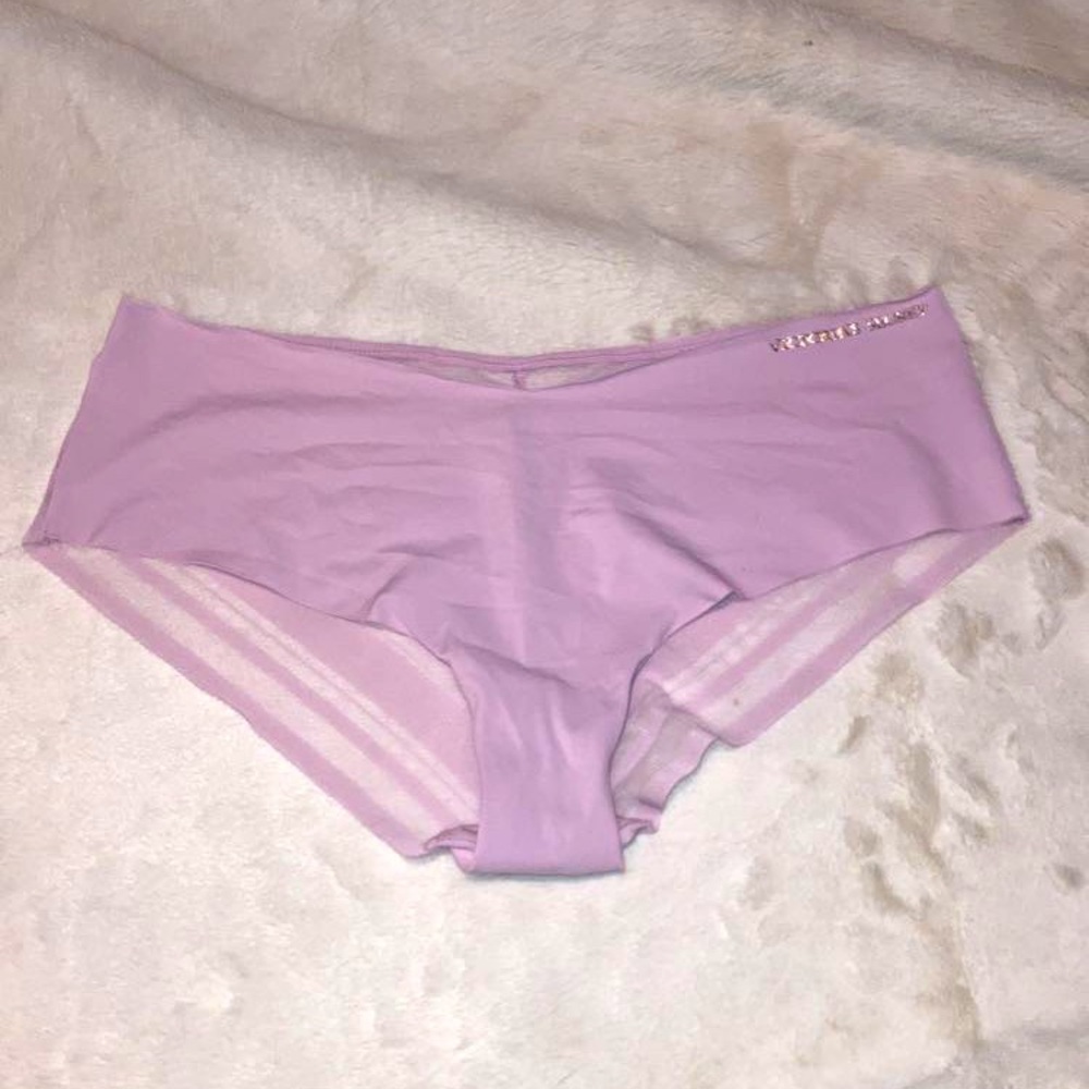 Victoria’s Secret Hipster Panties Size M